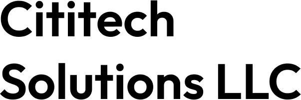 Cititech Solutions LLC